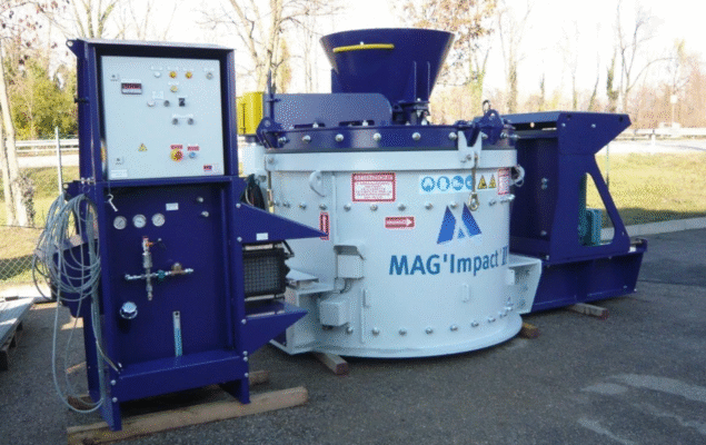 magimpact