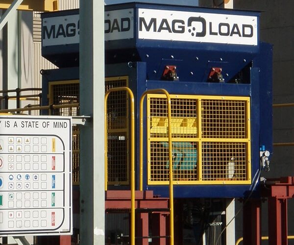 Magoload